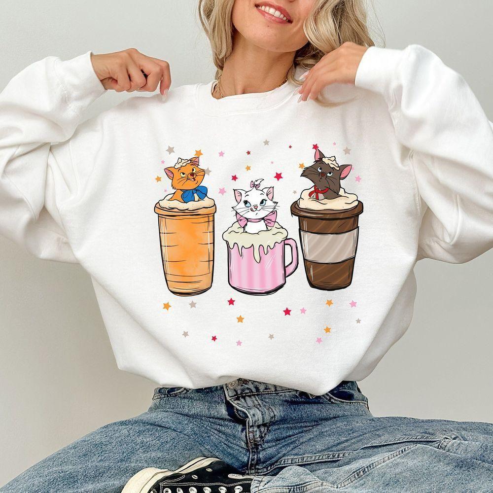 The Aristocats Drinks Disney Vuitino Apparel